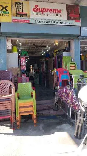 Easy Fabricators Easy Fabricators