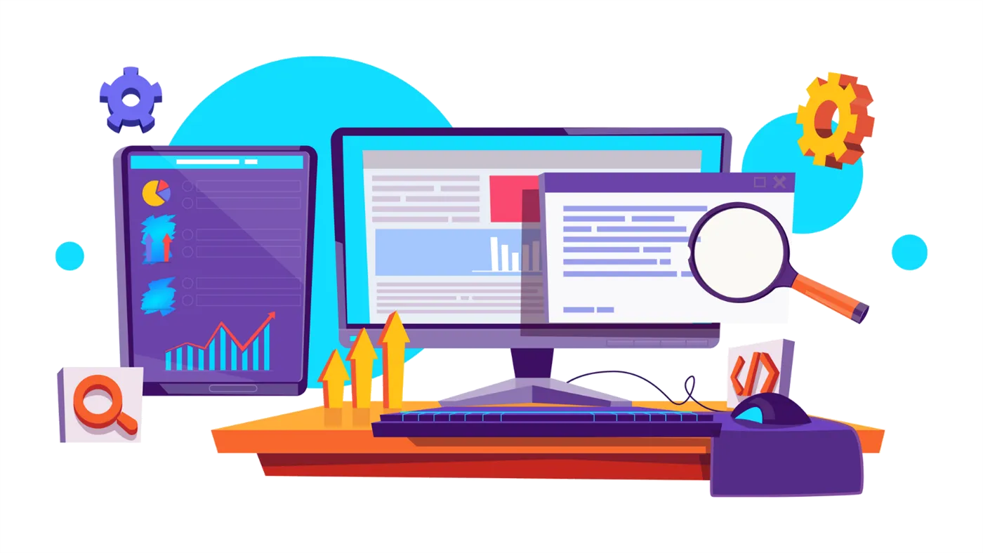 Qualimatrix Technologies Qualimatrix Technologies