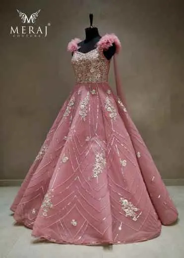 Meraj Couture