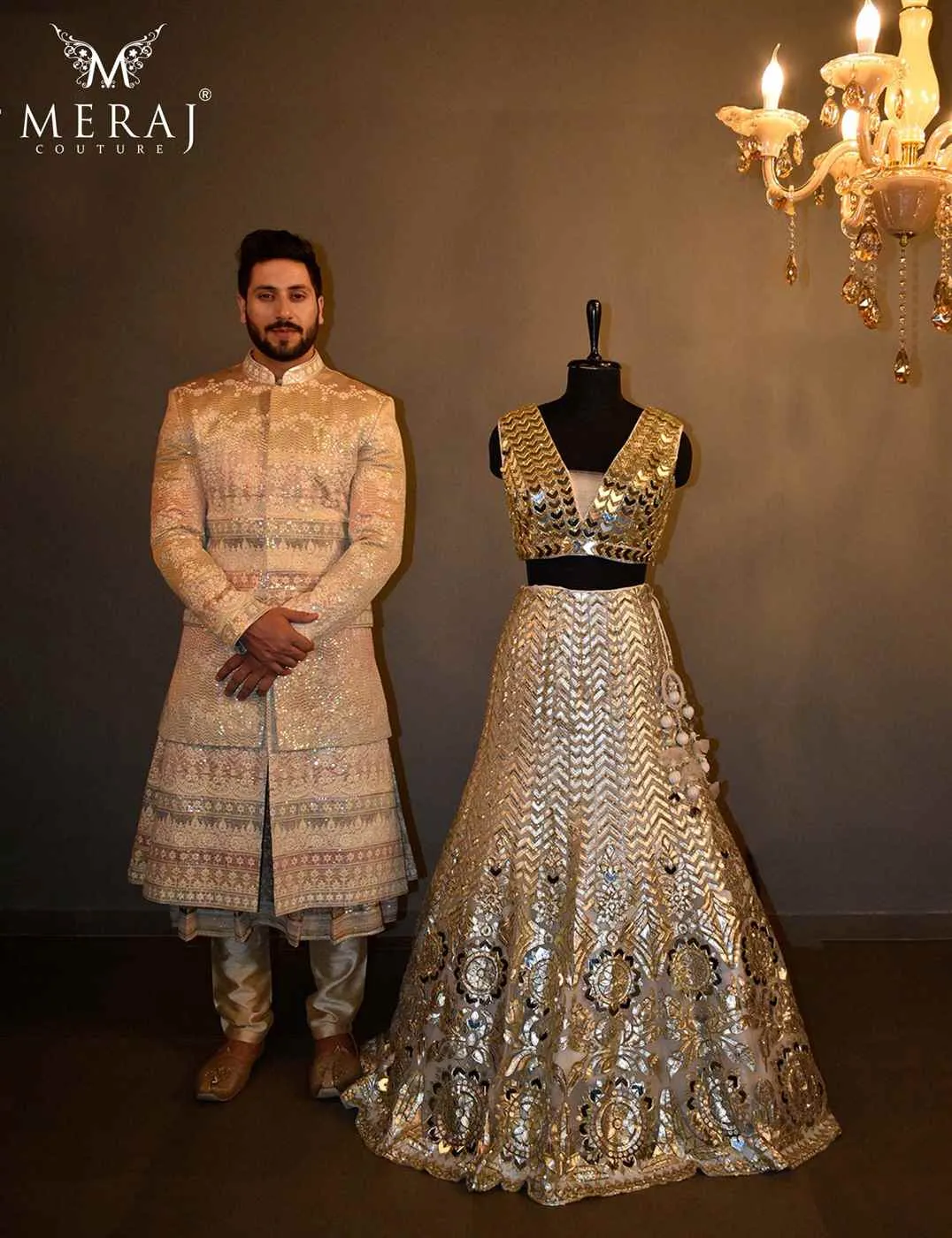 Meraj Couture