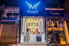 Meraj Couture