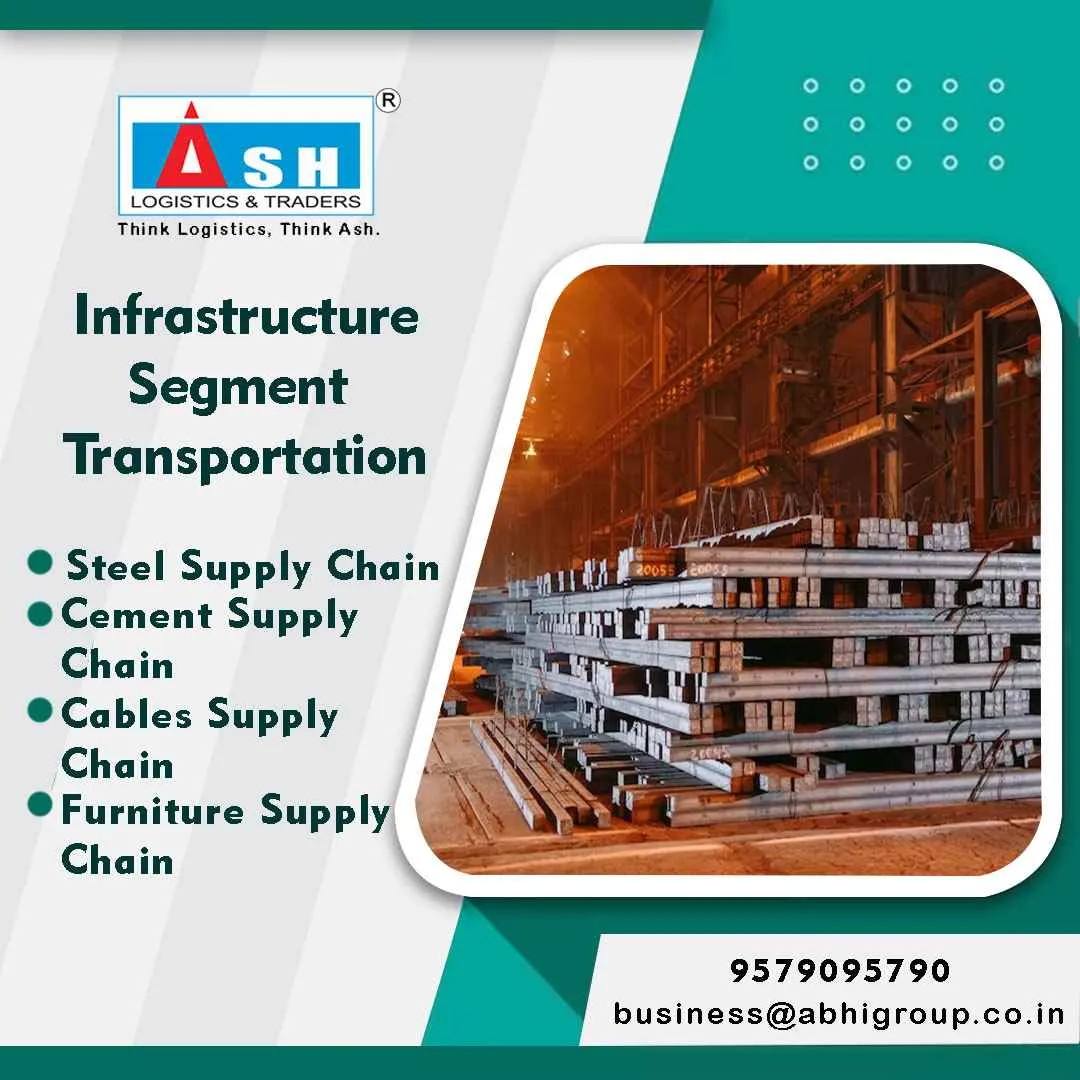 Ash Logistics Ash Logistics