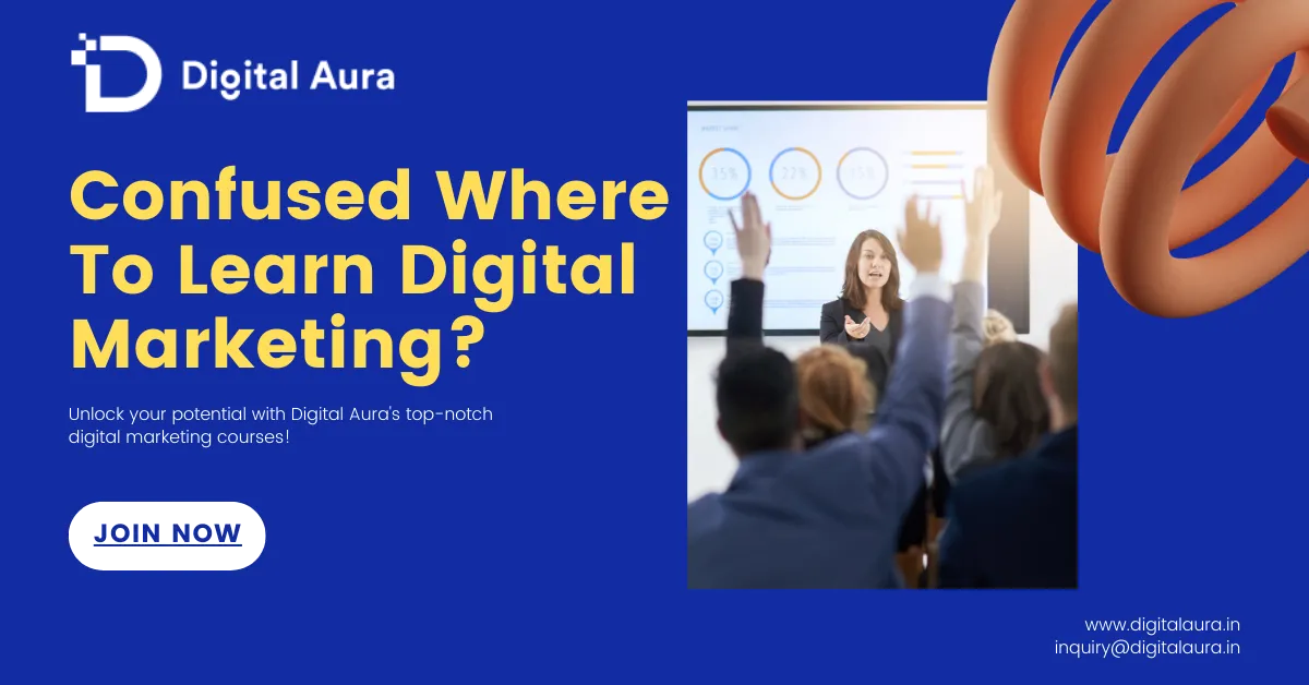 Digital Aura Digital Aura