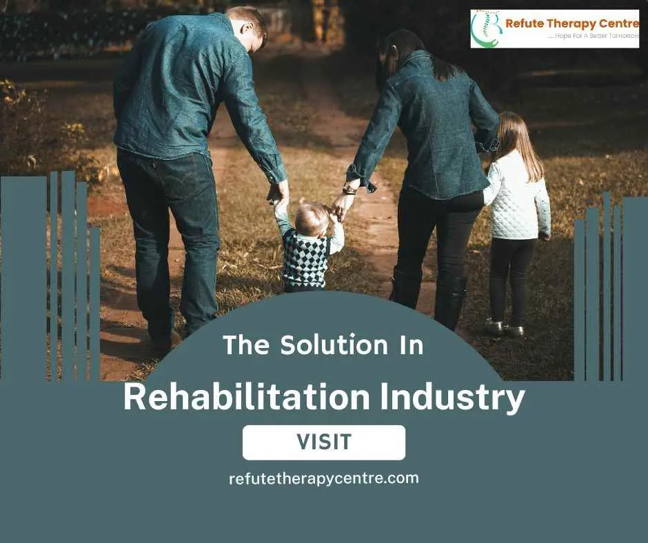 Refute Therapy Centre Refute Therapy Centre