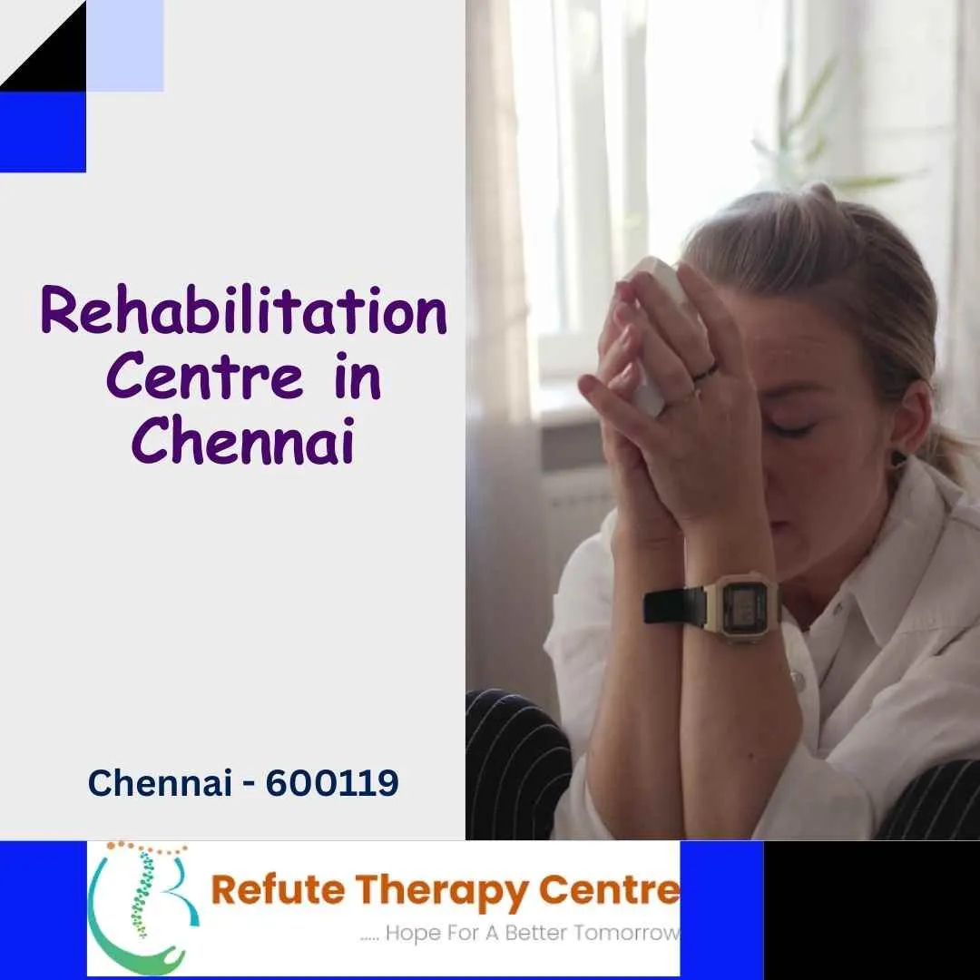 Refute Therapy Centre Refute Therapy Centre