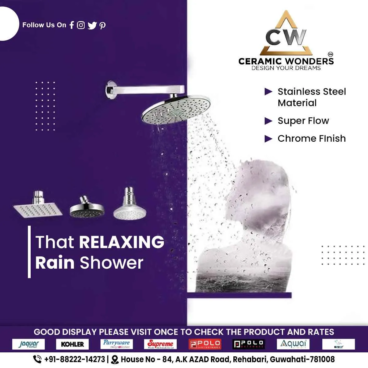 Ceramic Wonders Ceramic Wonders