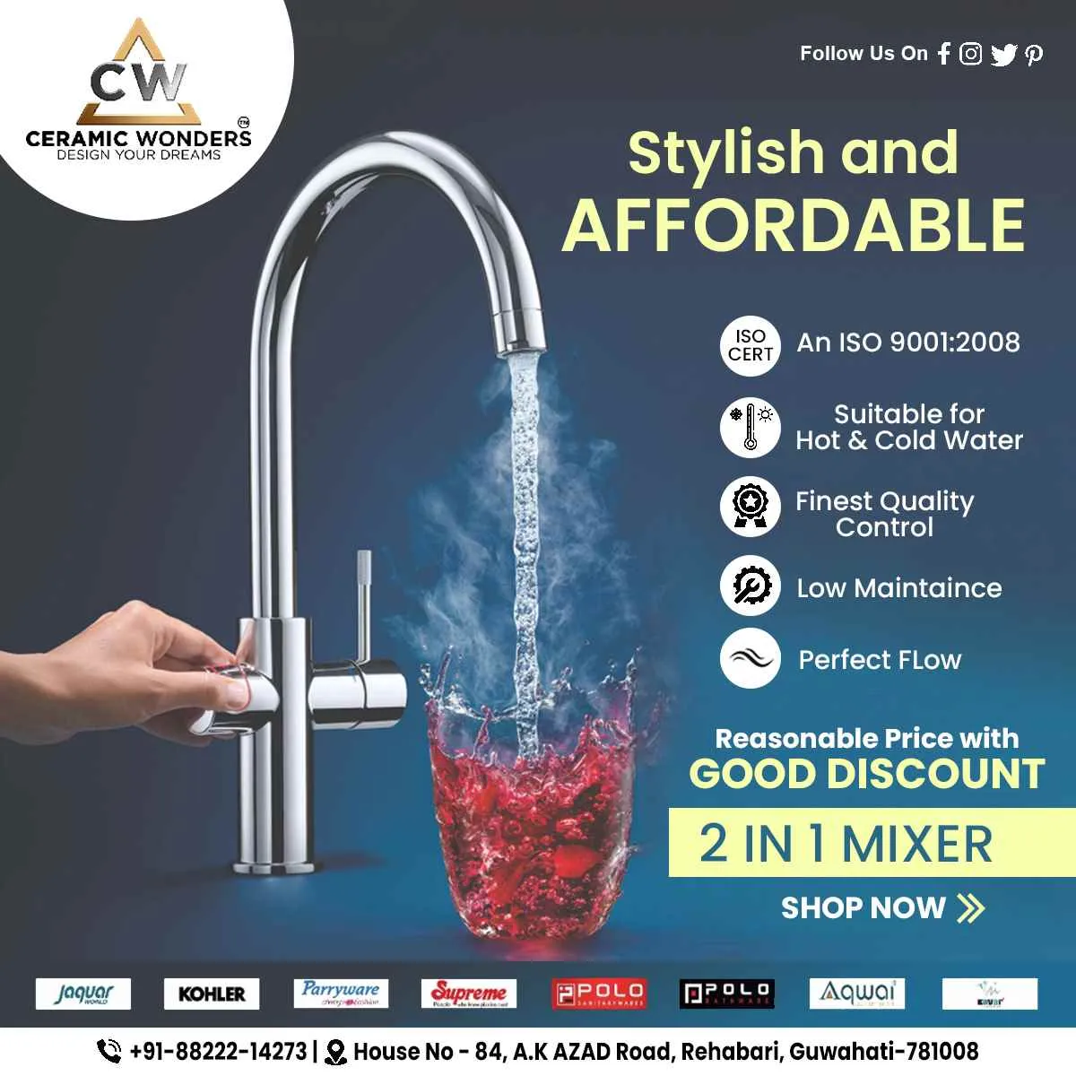 Ceramic Wonders Ceramic Wonders