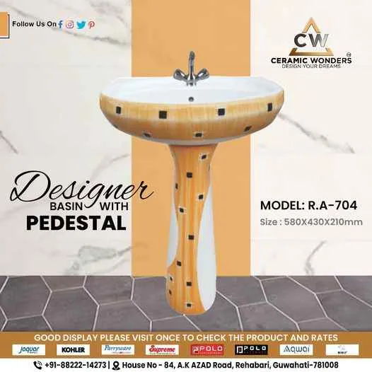 Ceramic Wonders Ceramic Wonders