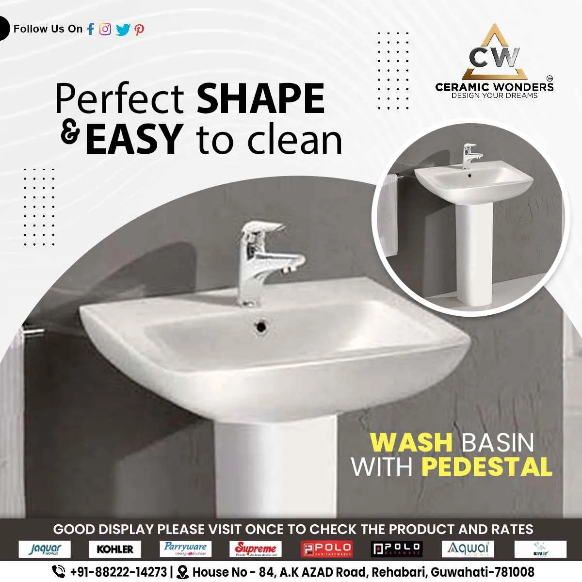 Ceramic Wonders Ceramic Wonders