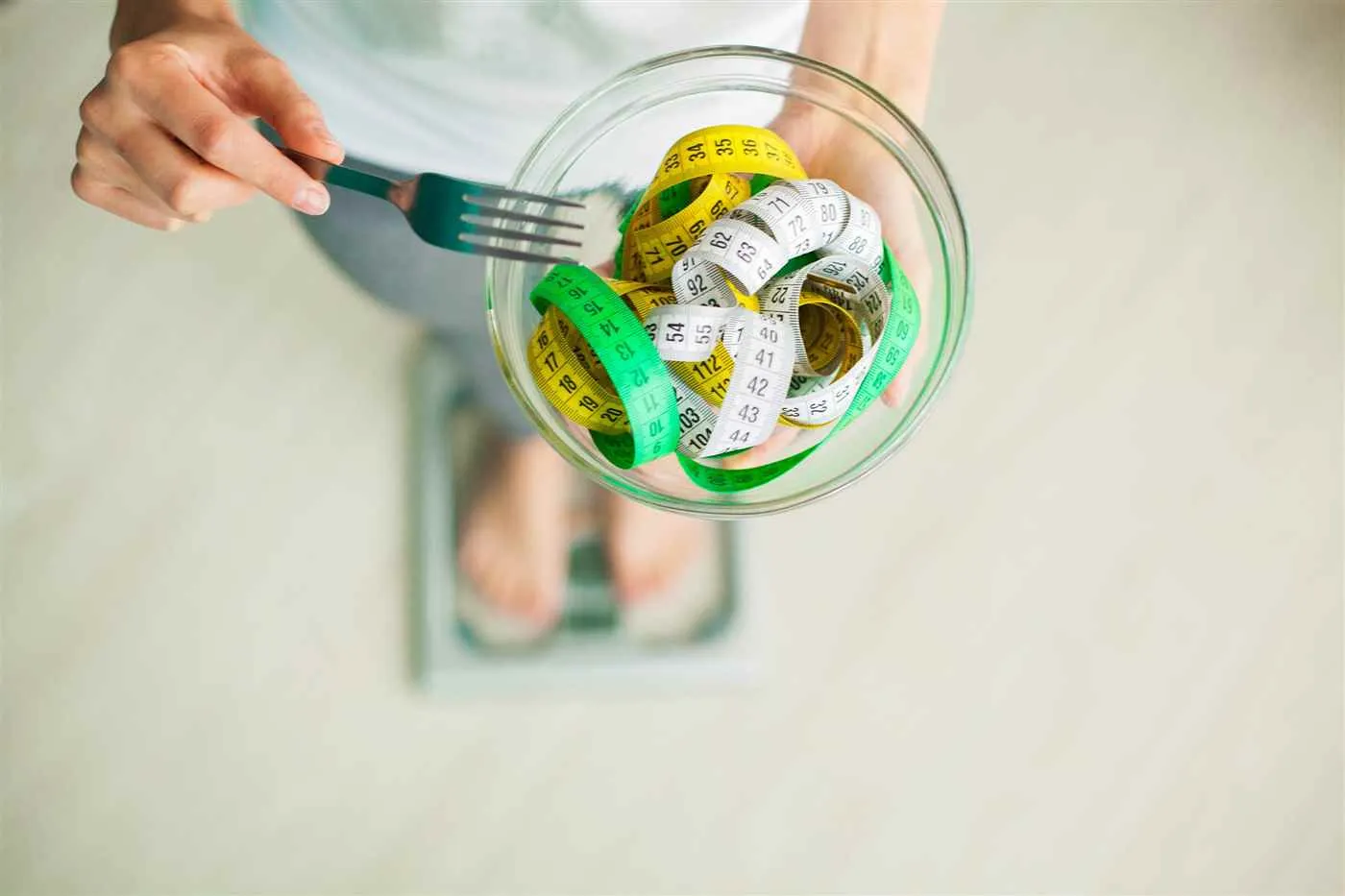 Dietitian Deepika Ahuja