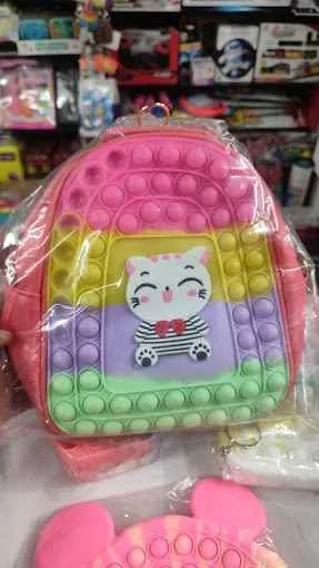 Urvashi Bags and Sports Store