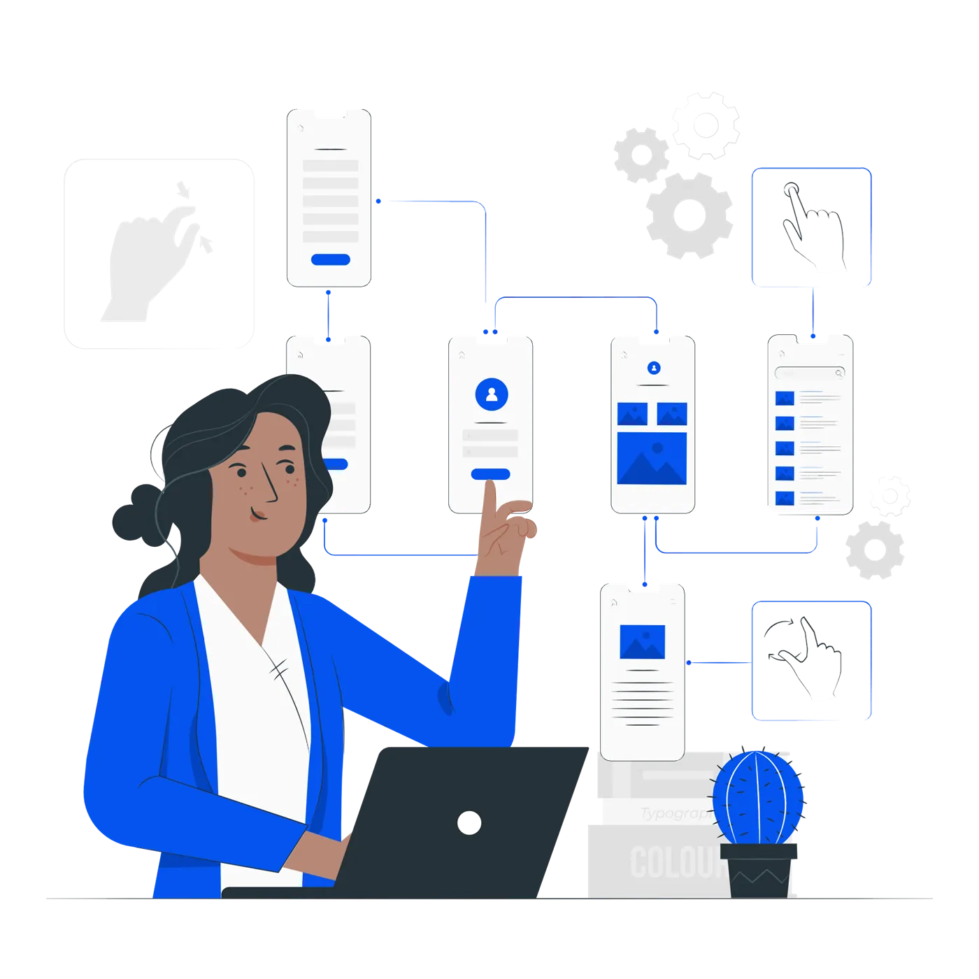 Wrebb Digital Solutions LLP