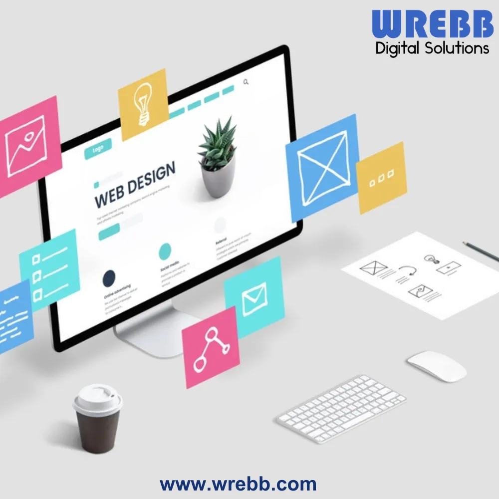 Wrebb Digital Solutions LLP