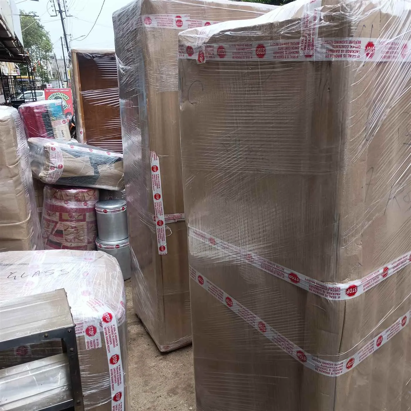 BLR Packers Movers BLR Packers Movers