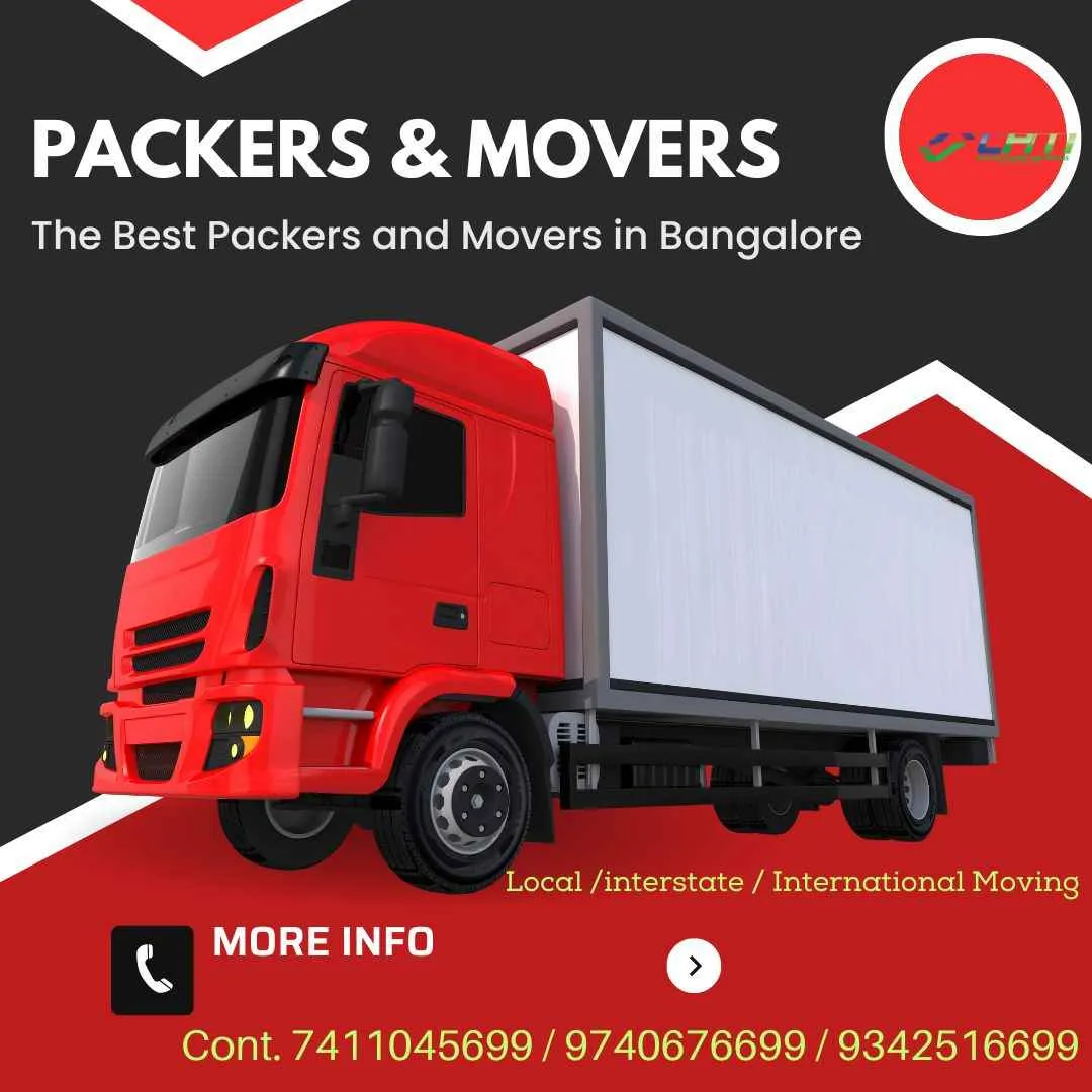 Creative Packers and Movers Creative Packers and Movers