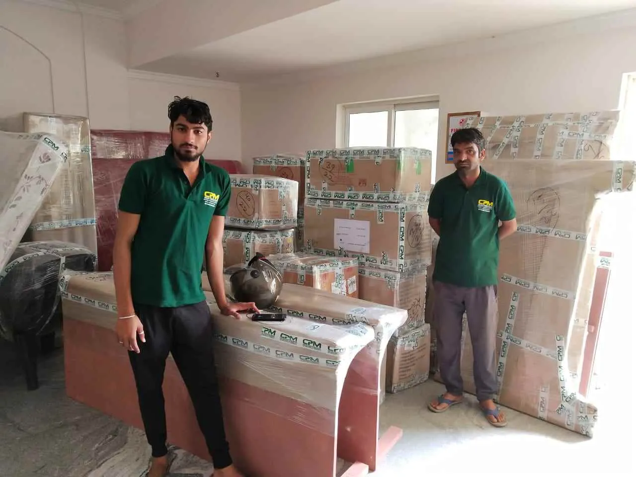 Creative Packers and Movers Creative Packers and Movers