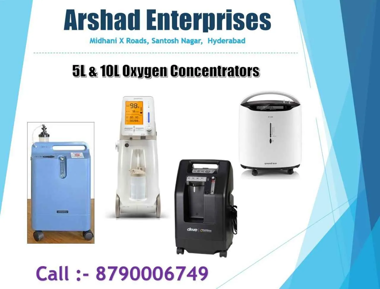 Arshad Enterprises