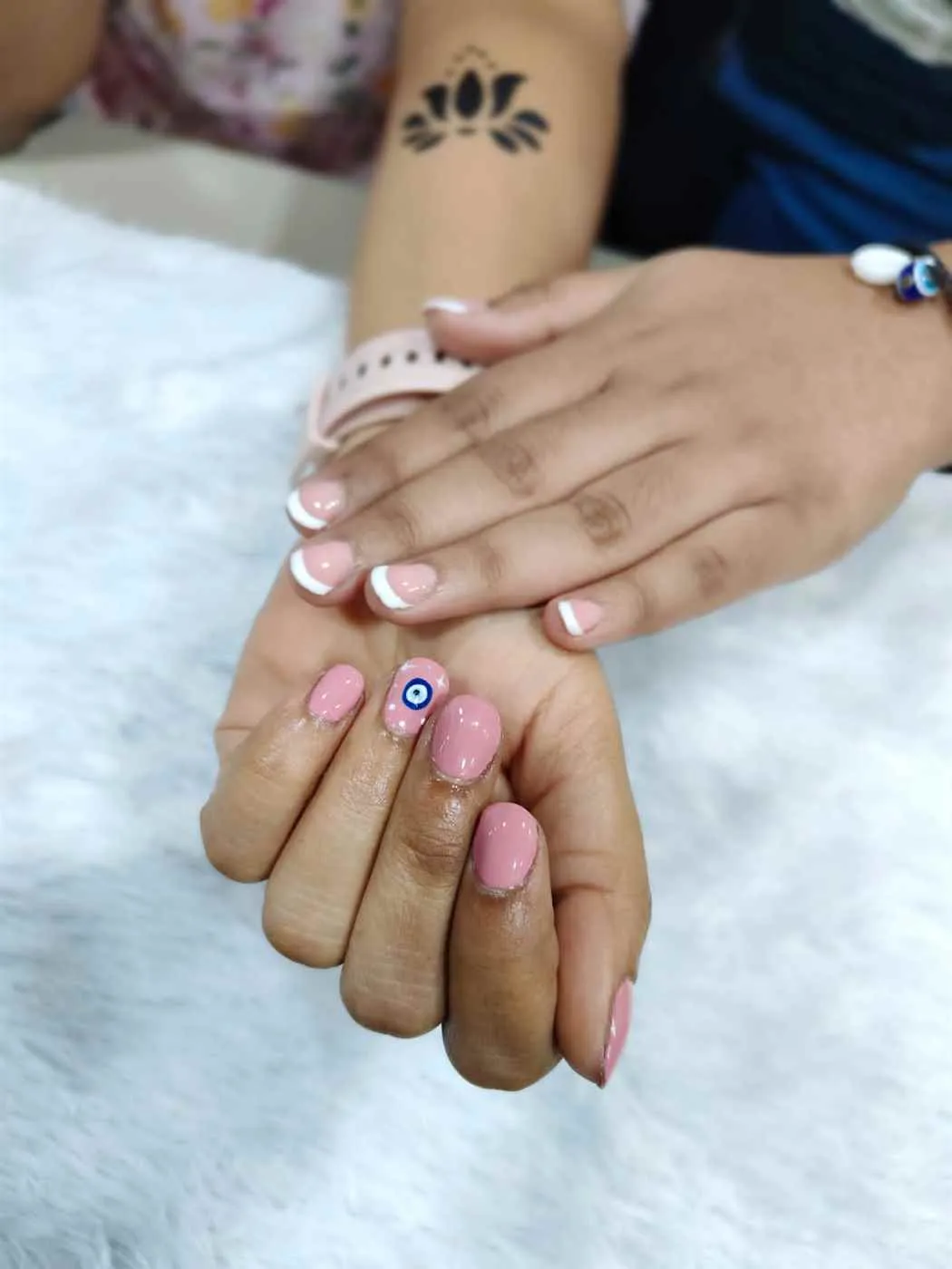 Gloriant Nail Studio