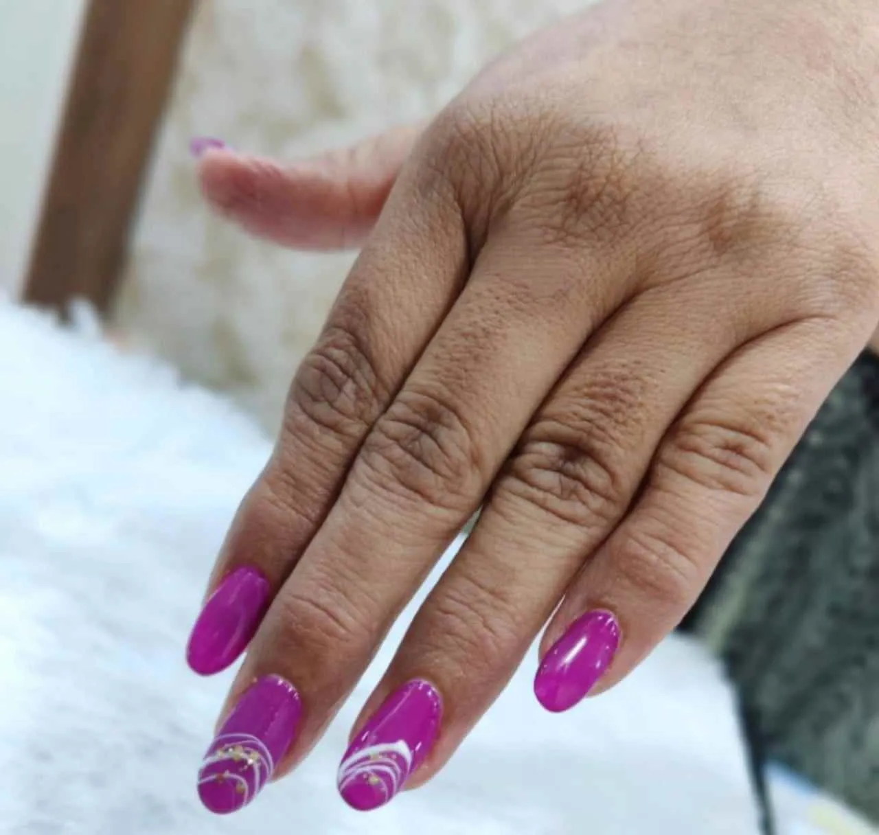 Gloriant Nail Studio