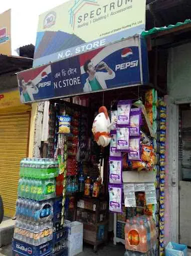 N.C Store