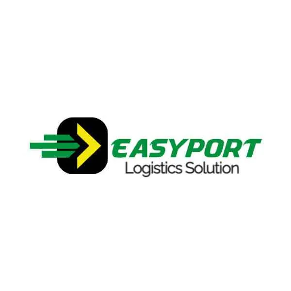 Easyport Logistics Solution Easyport Logistics Solution