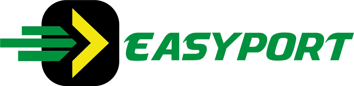 Easyport Logistics Solution Easyport Logistics Solution