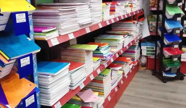 Maa Kamakhya Stationery Maa Kamakhya Stationery