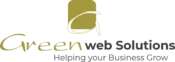 Green Web Software Development Private Limited