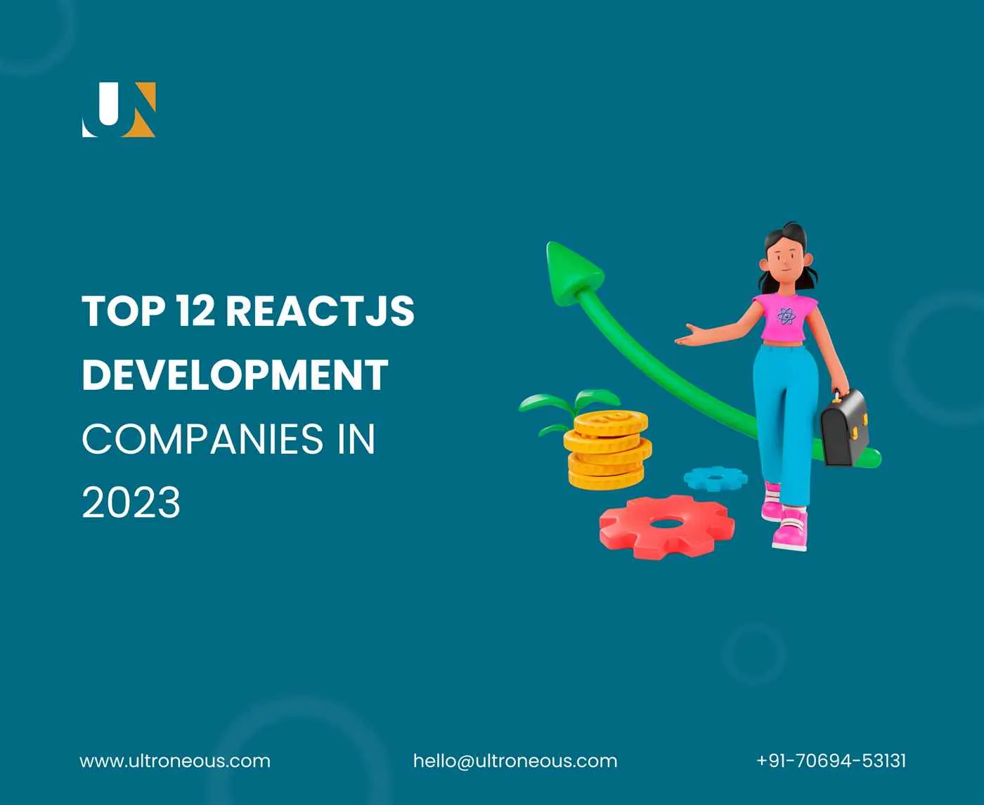 ultroNeous Technologies