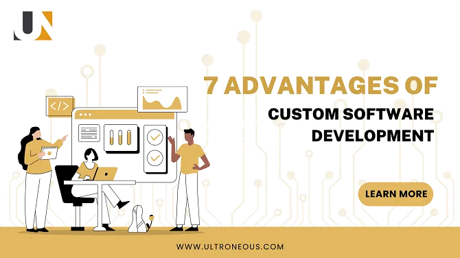 ultroNeous Technologies