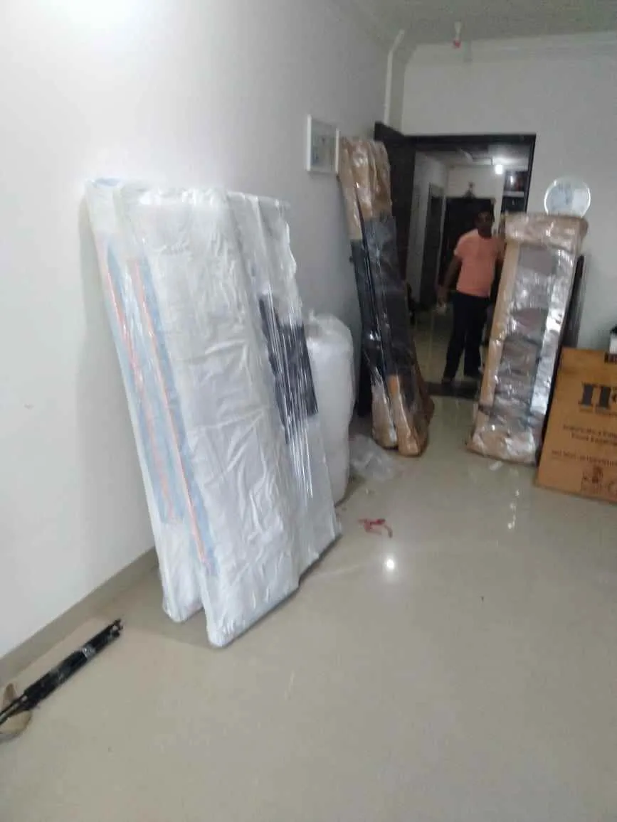 Anurag Packers And Movers