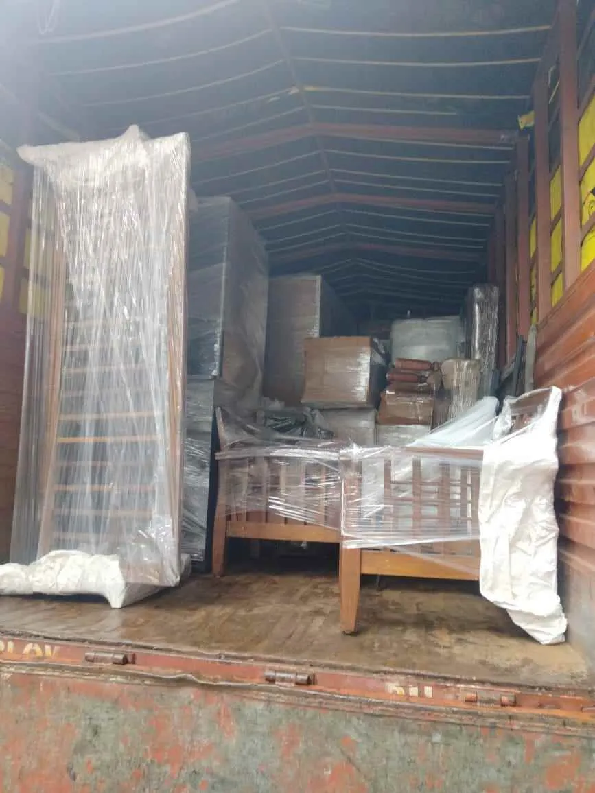 Anurag Packers And Movers