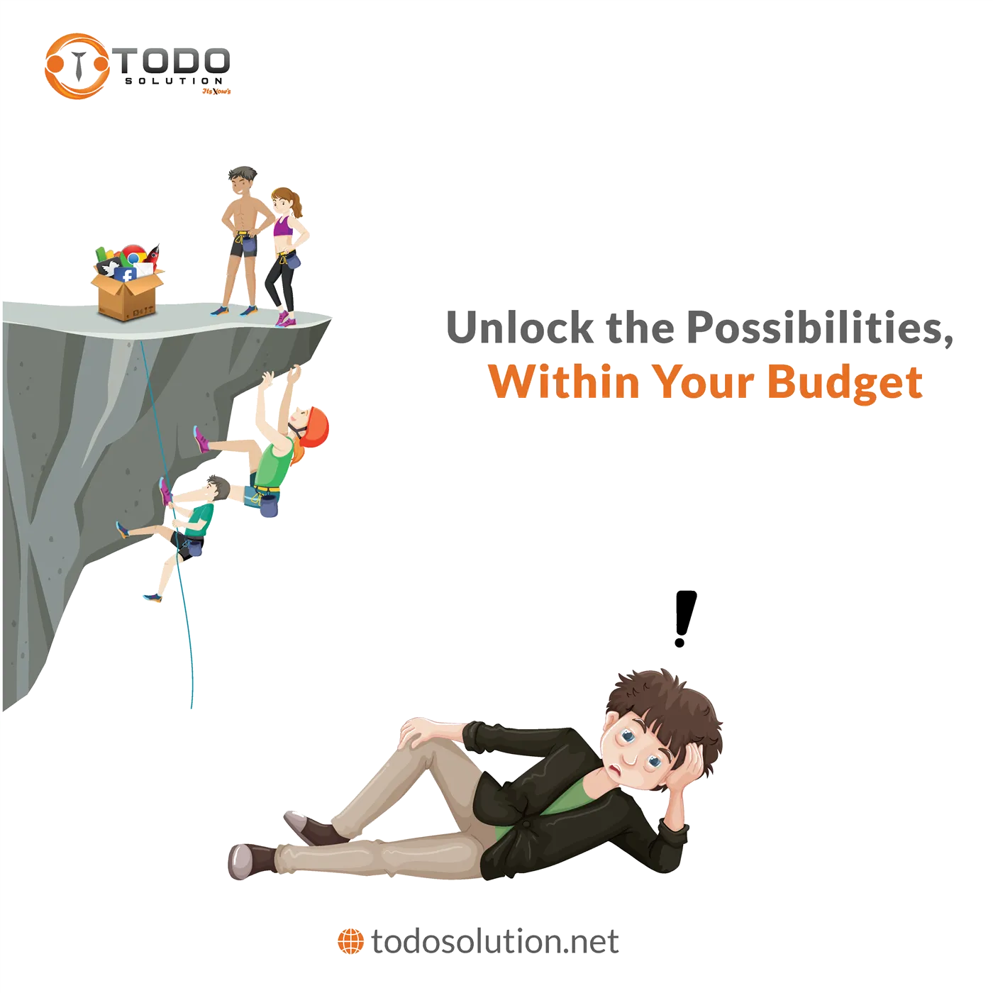 Todo Solution Todo Solution