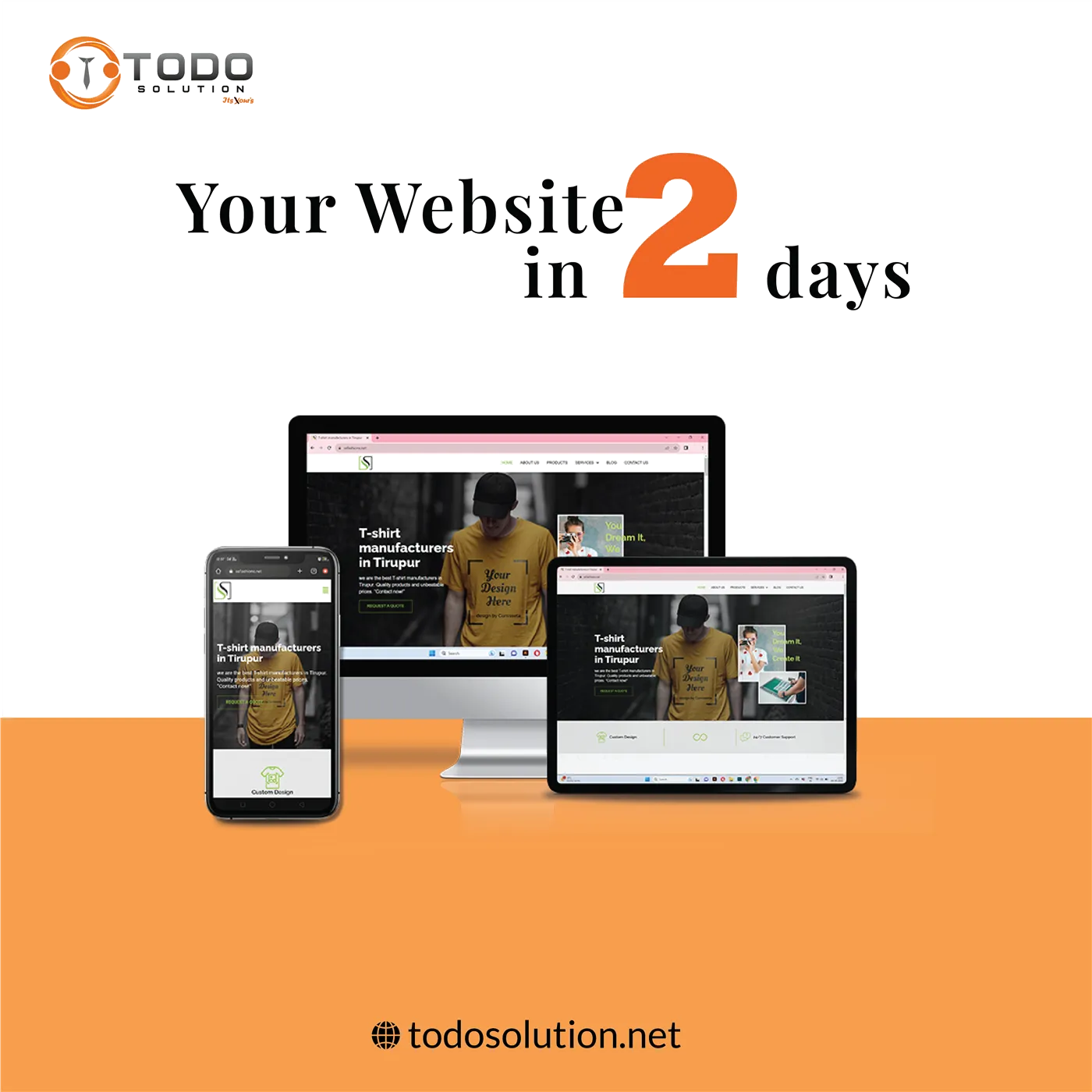 Todo Solution Todo Solution