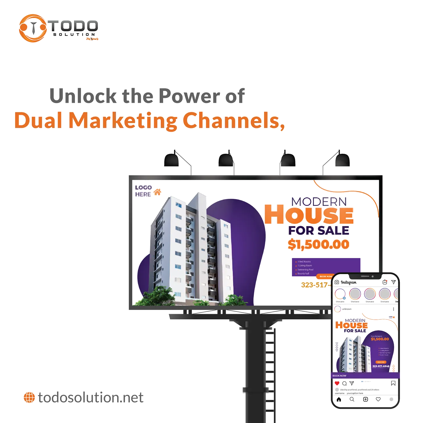 Todo Solution Todo Solution