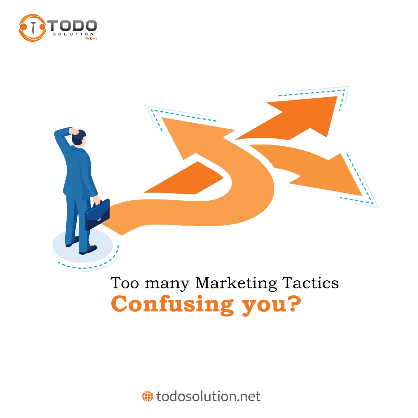 Todo Solution Todo Solution