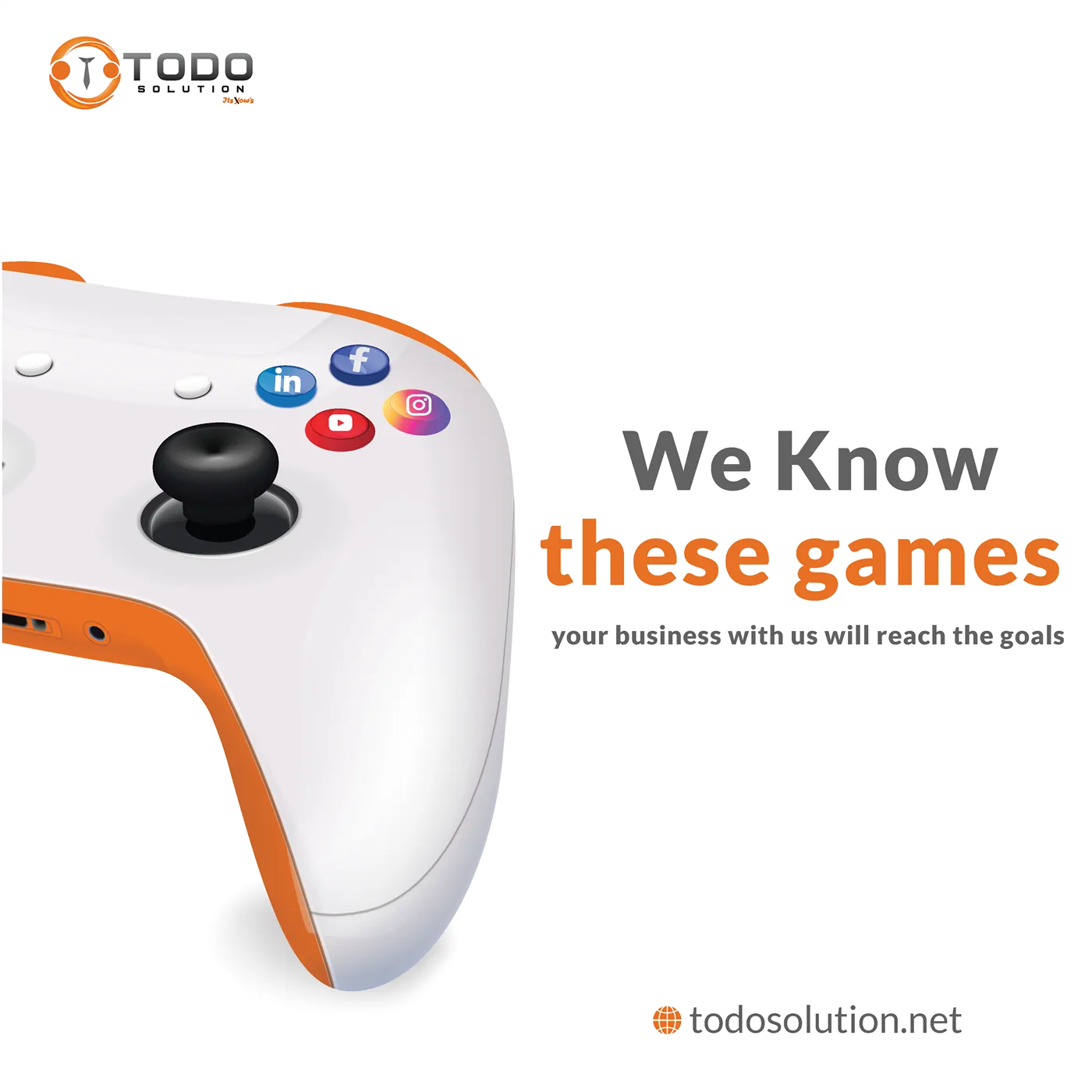 Todo Solution Todo Solution