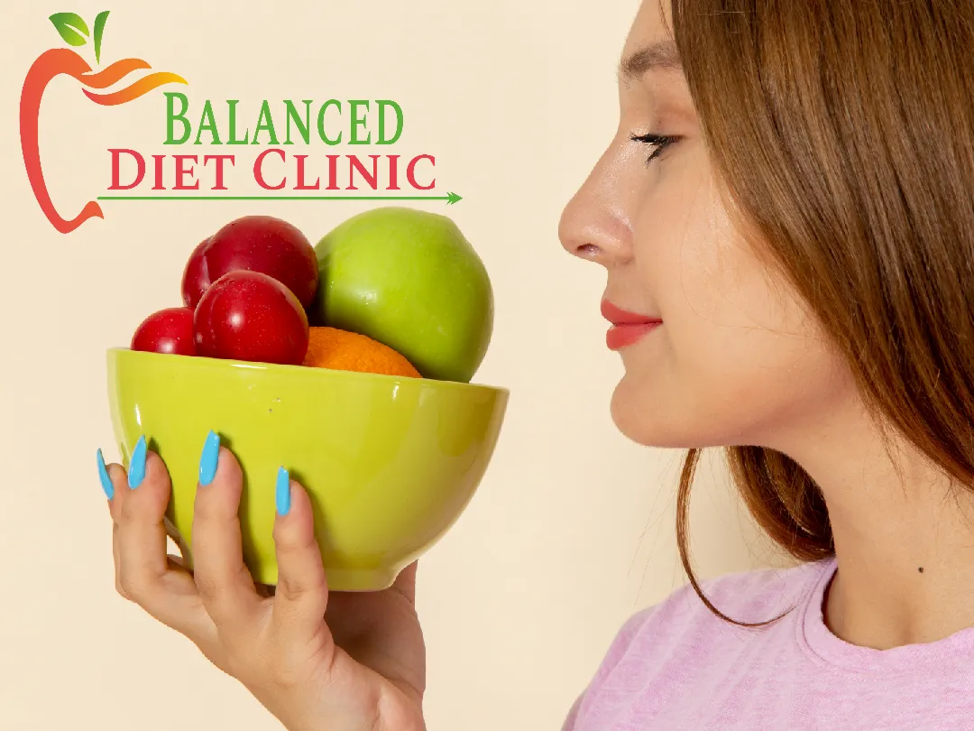 Balanced Diet Clinic 
