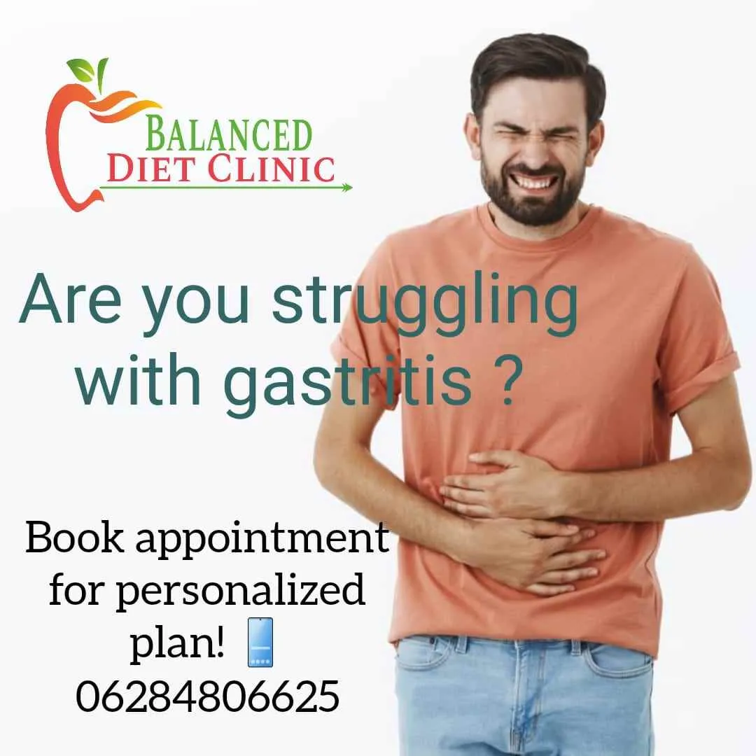 Balanced Diet Clinic 