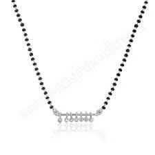 Monica Silver Jewellery