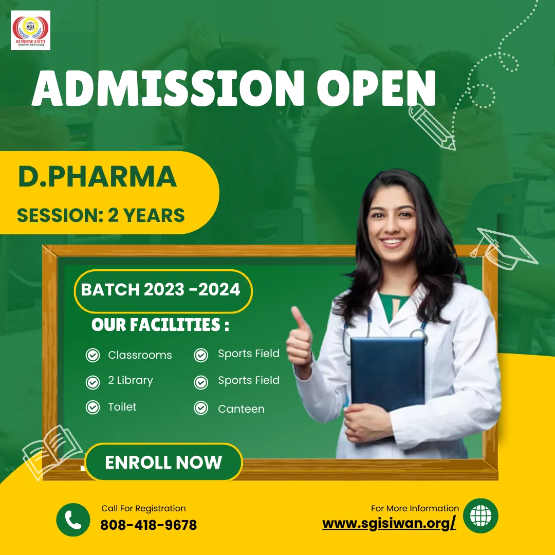 Subhwanti Group of Institute