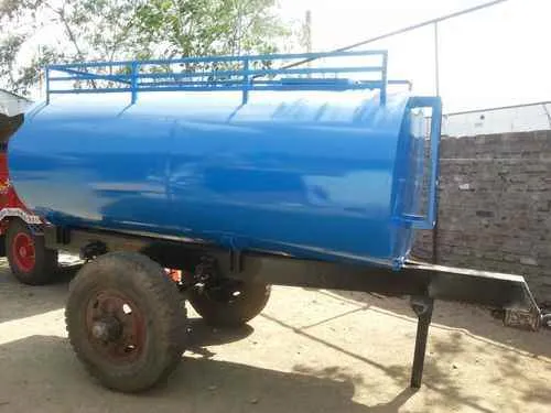 Saini Water Tanker