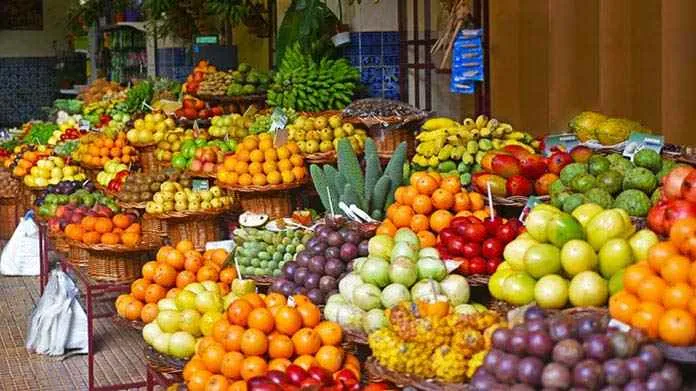 Babul Fruits Store