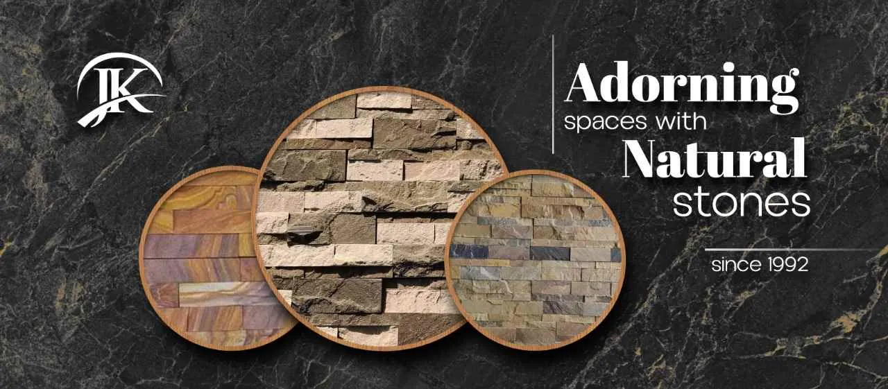 JK Stones JK Stones