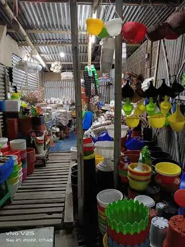 Om Rameshtha Traders Om Rameshtha Traders