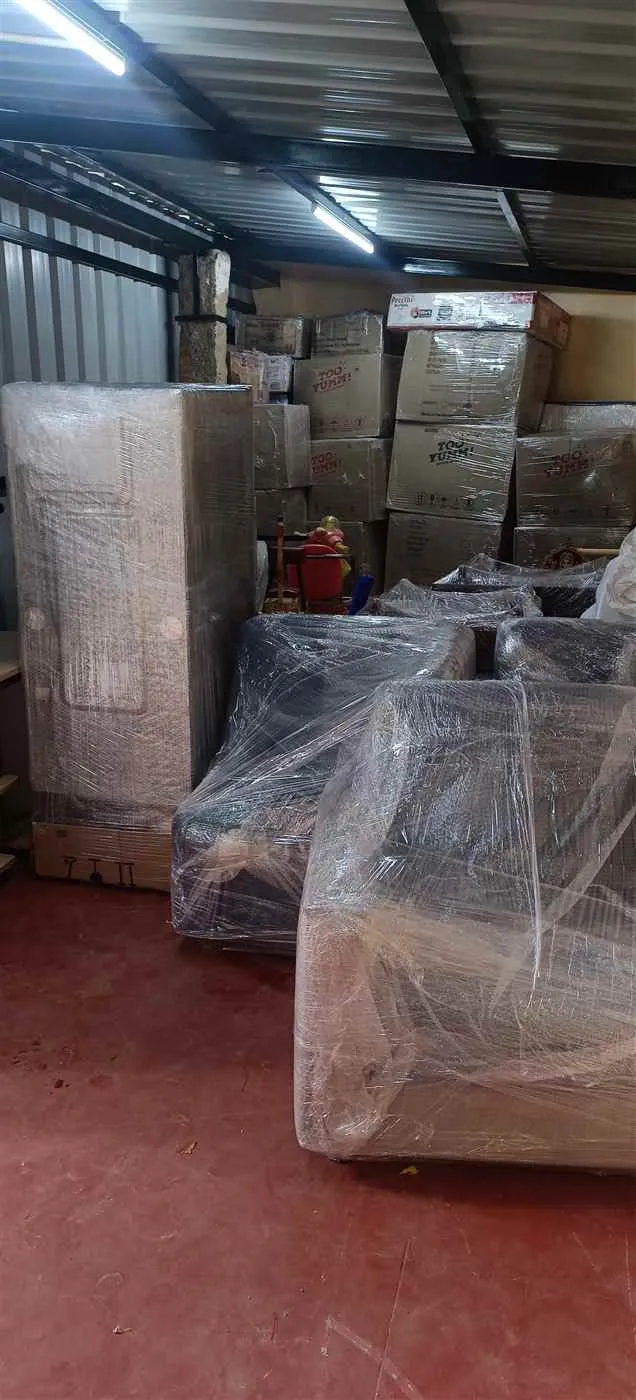 Maadan Packers And Movers