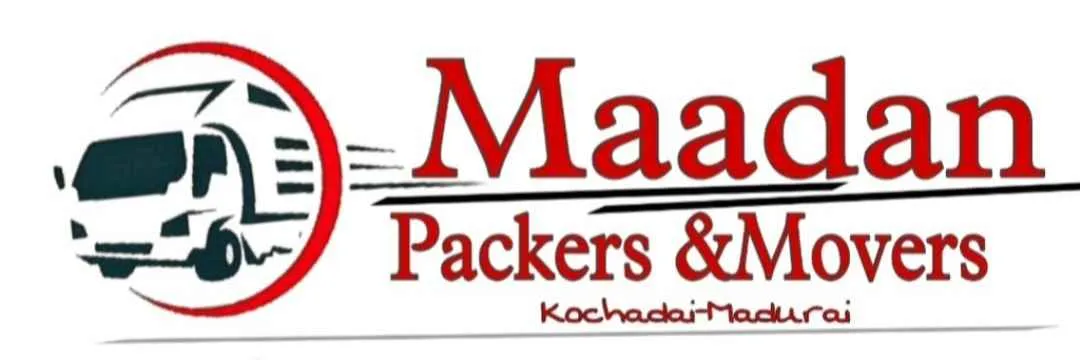 Maadan Packers And Movers