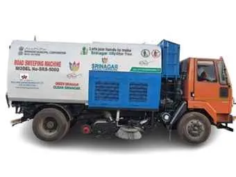 Aman Cleaning Equipments Aman Cleaning Equipments