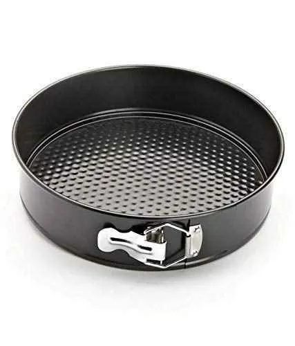 Baker's Point Baker's Point