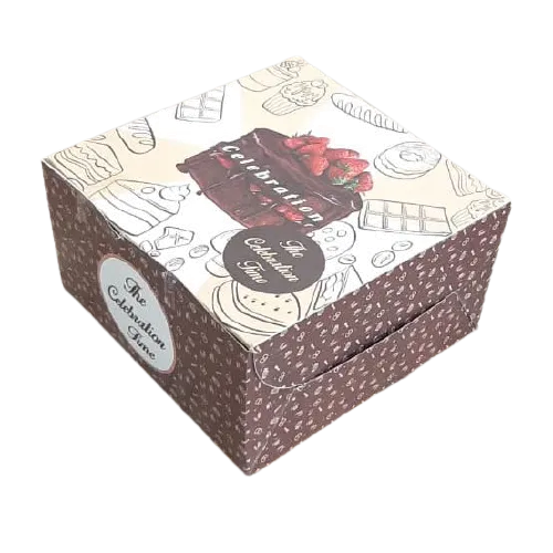 Baker's Point Baker's Point